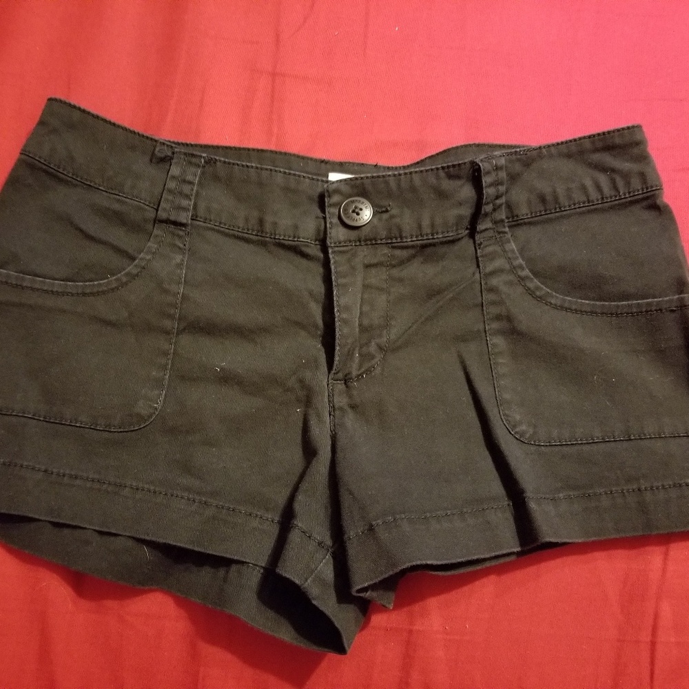 2/$12 🤩 MOSSIMO SHORTS